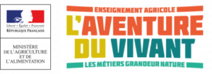 L'Aventure du Vivant logo